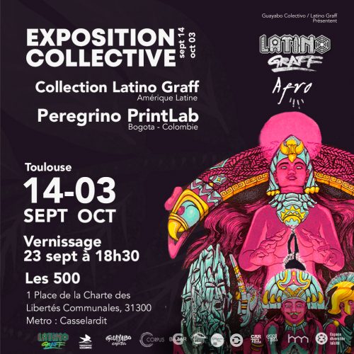 Events Latino Graff AfroEXPO 500_1